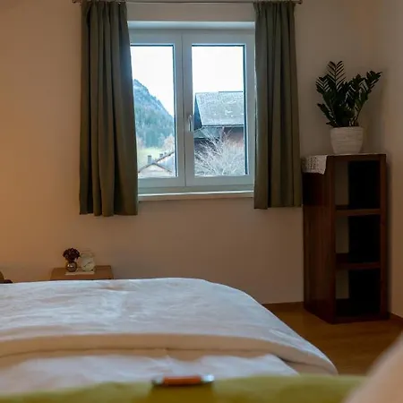 S'hauserl 311 - Your Austrian Vakantiehuis