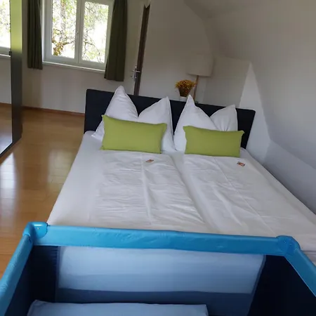 Dom wakacyjny S'hauserl 311 Altaussee