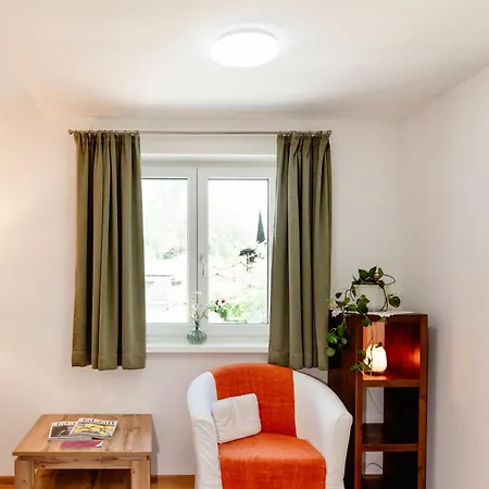 S'hauserl 311 - Your Austrian Casa de Férias Altaussee