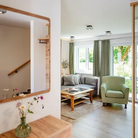 Vakantiehuis S'hauserl 311 Altaussee