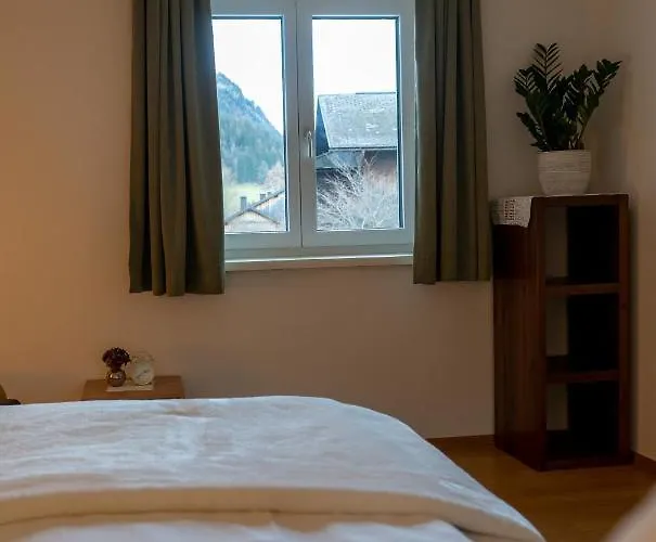 S'hauserl 311 - Your Austrian Vakantiehuis