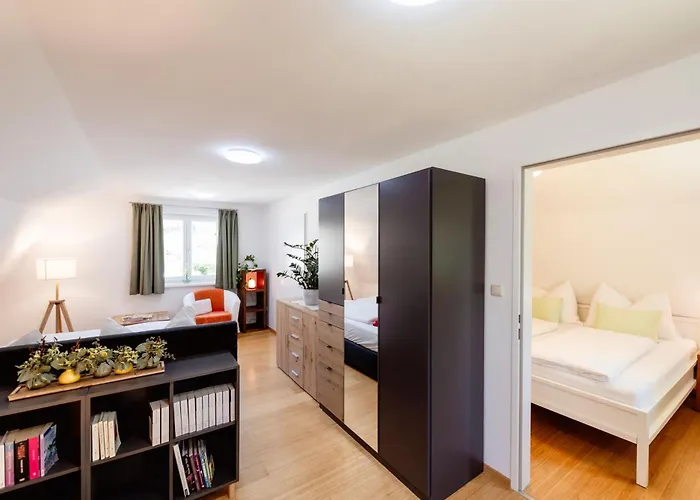 S'hauserl 311 - Your Austrian Vakantiehuis *