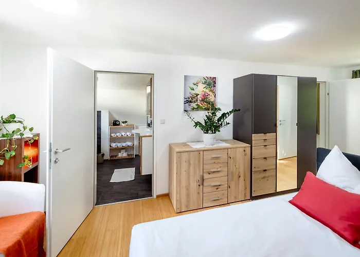 Vakantiehuis S'hauserl 311 - Your Austrian *