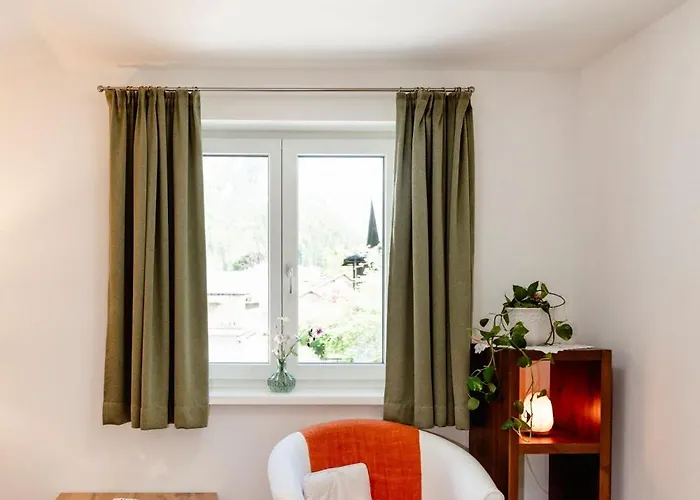 S'hauserl 311 - Your Austrian Vakantiehuis Altaussee